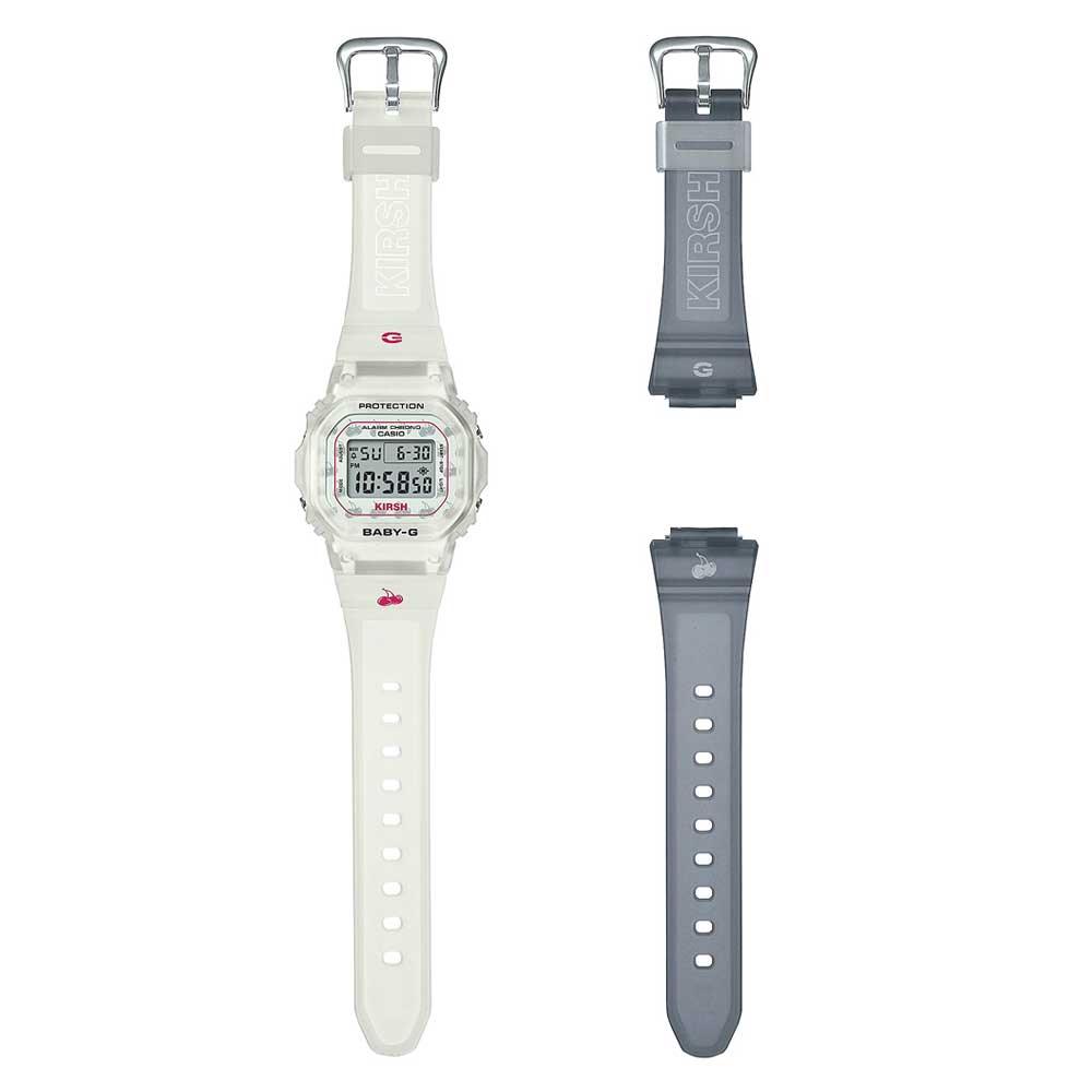 Baby-G x KIRSH Ladies Watch BGD-565KRS-7