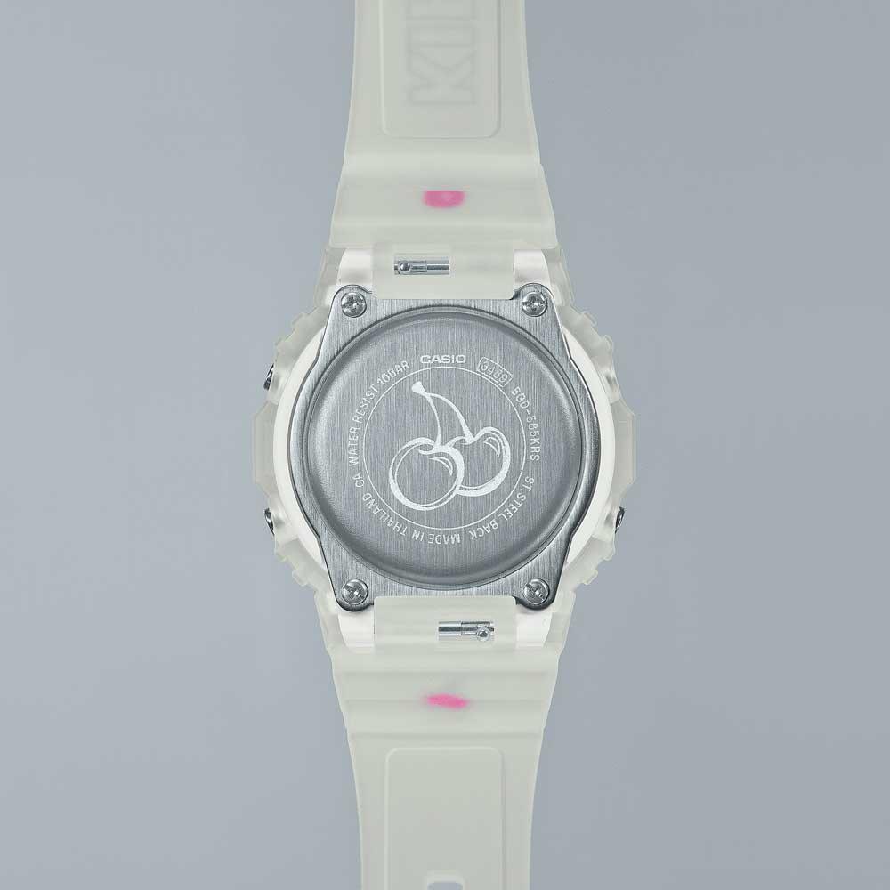 Baby-G x KIRSH Ladies Watch BGD-565KRS-7