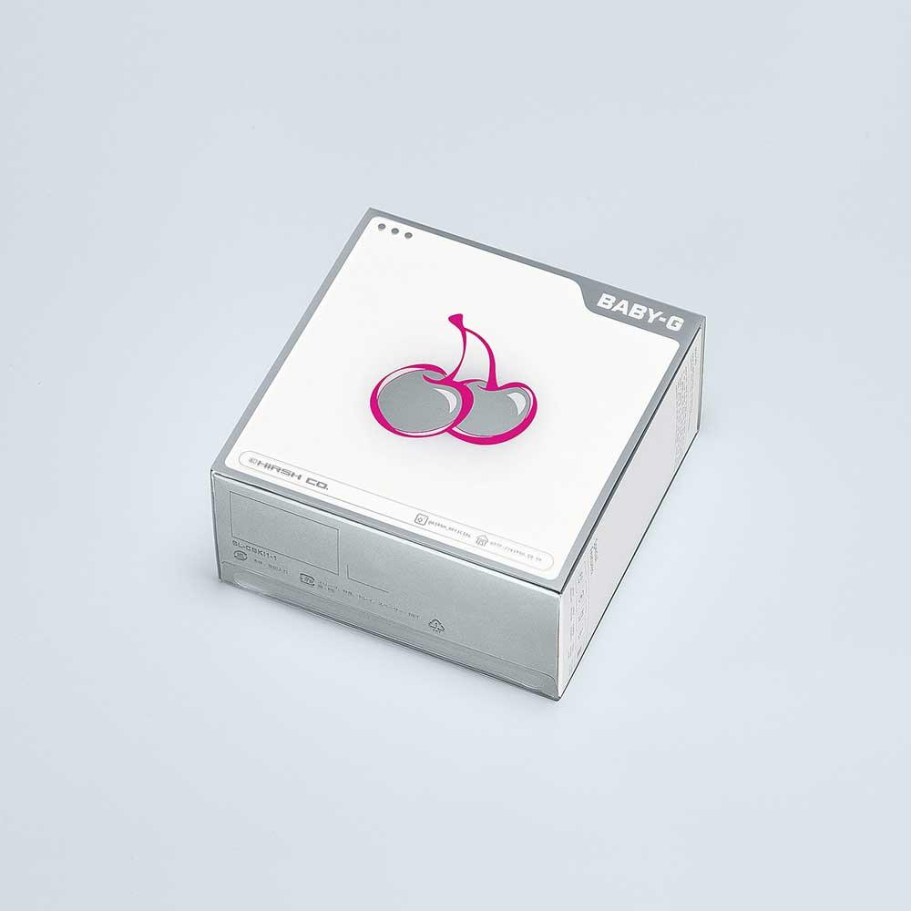 Baby-G x KIRSH Ladies Watch BGD-565KRS-7