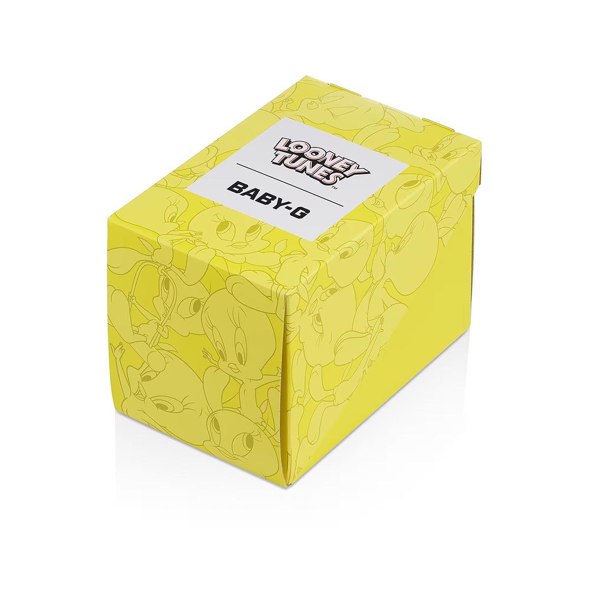 Baby-G x Tweety Watch BGD-565TW-5