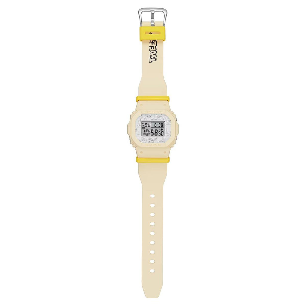 Baby-G x Tweety Watch BGD-565TW-5