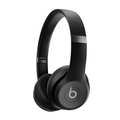 Beats Solo 4 Wireless Headphones - Black