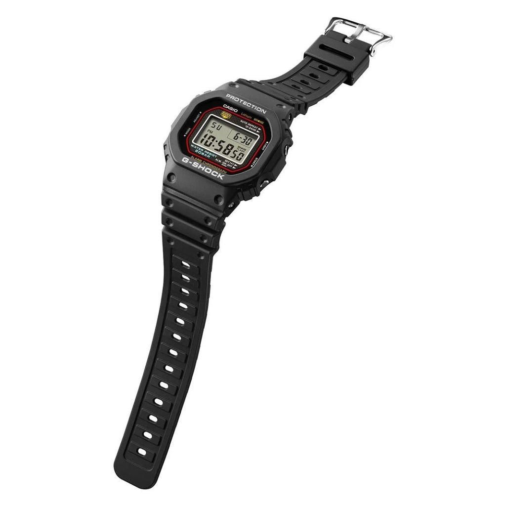 G-Shock 5000 Series DW-5000R-1A