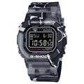 G-Shock Street Spirit Watch DW-5000SS-1