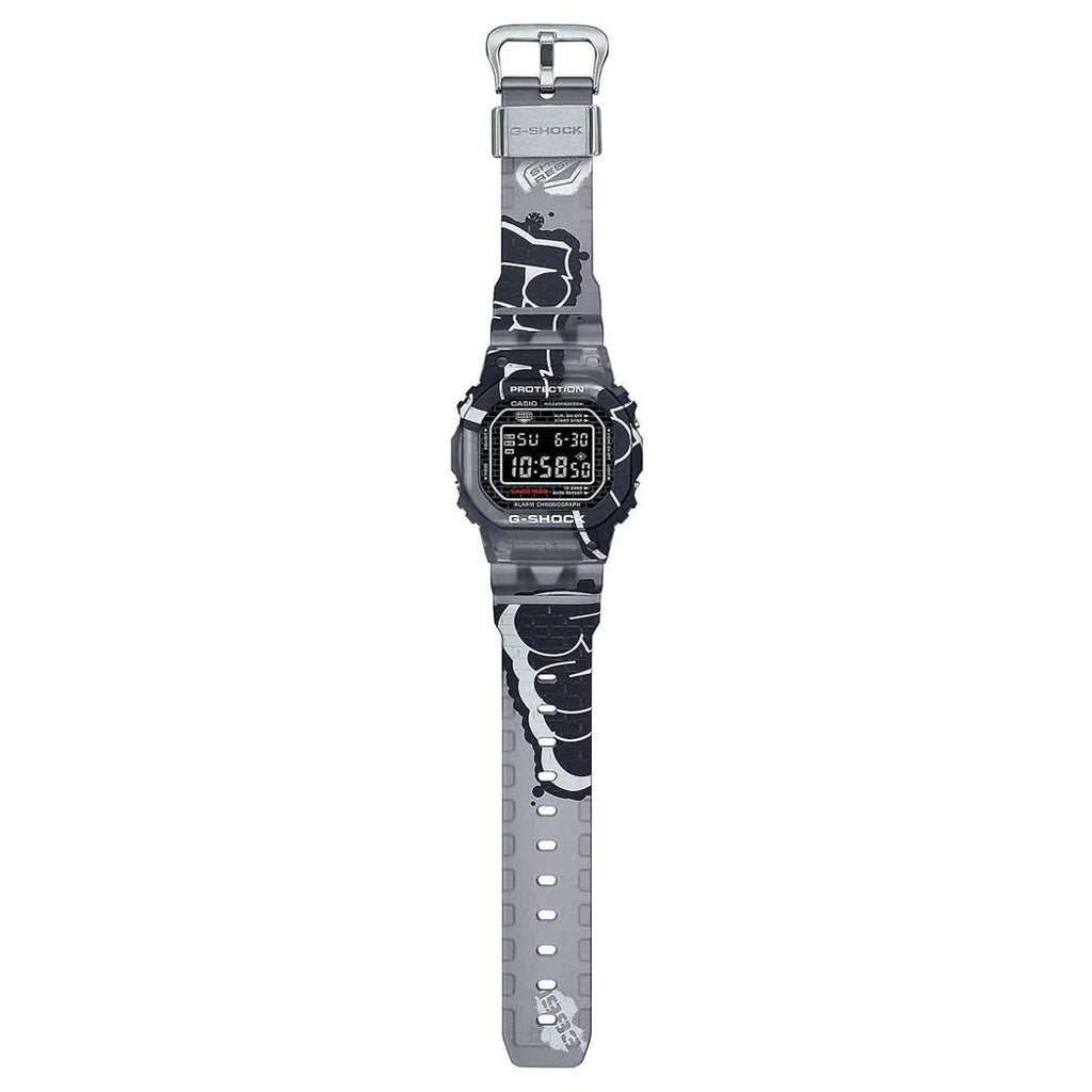 G-Shock Street Spirit Watch DW-5000SS-1