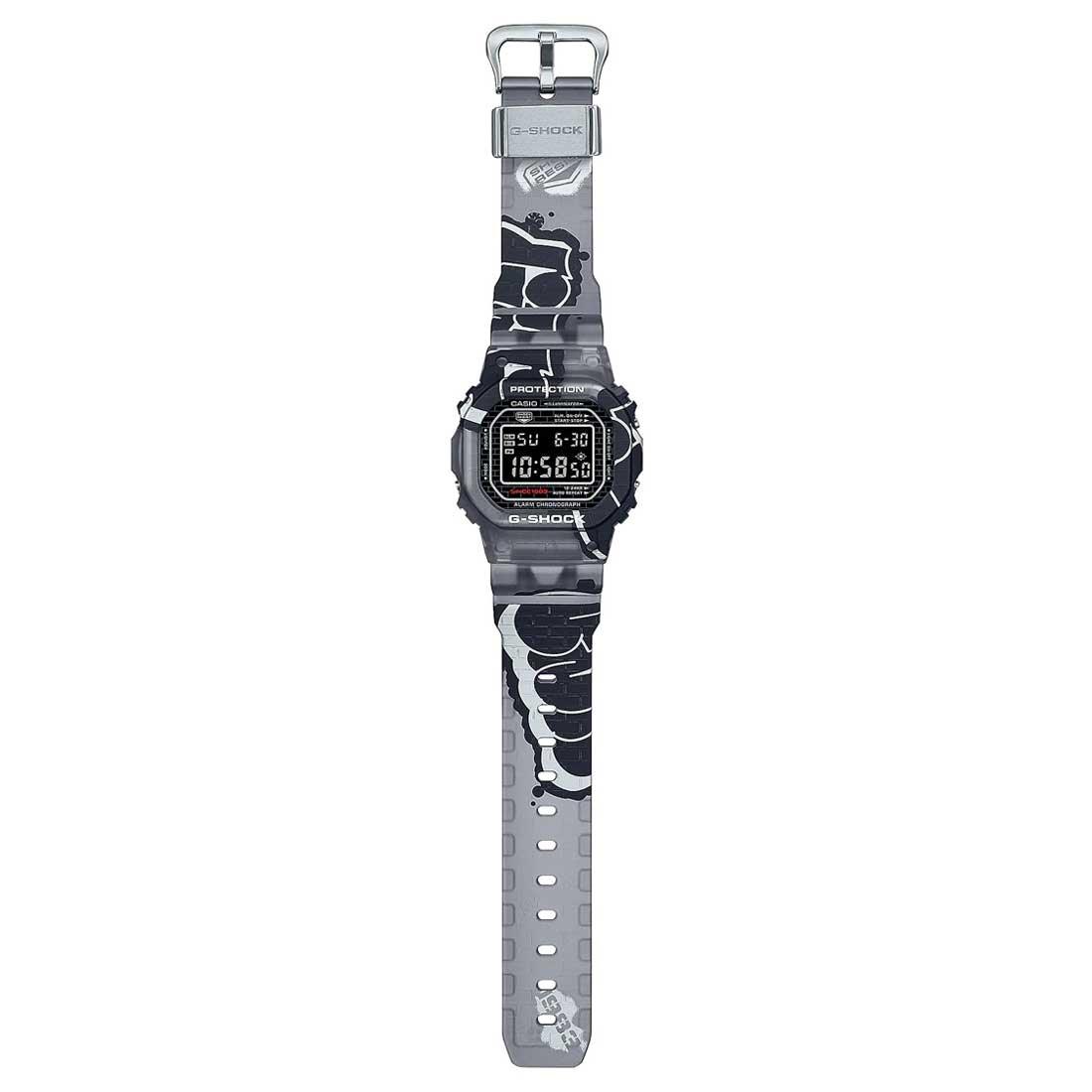 G-Shock Street Spirit Watch DW-5000SS-1