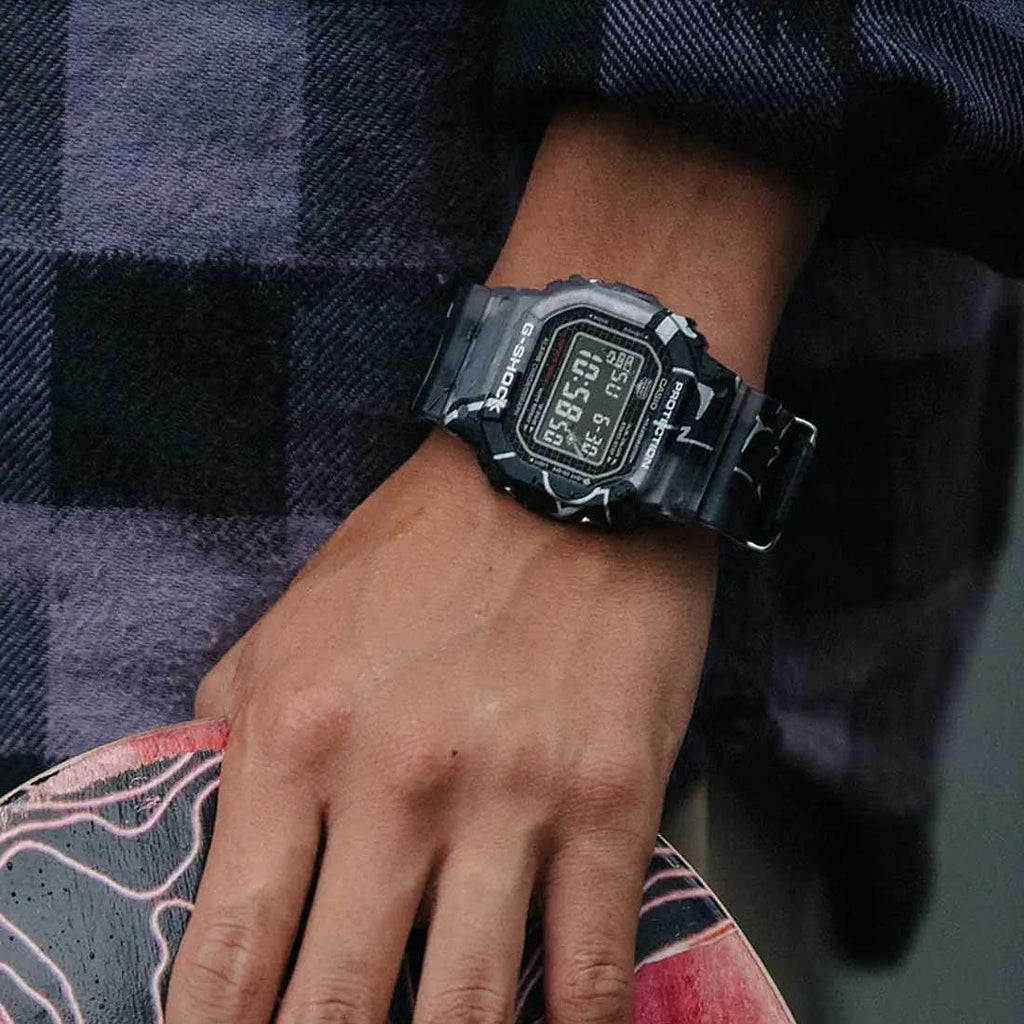 G-Shock Street Spirit Watch DW-5000SS-1