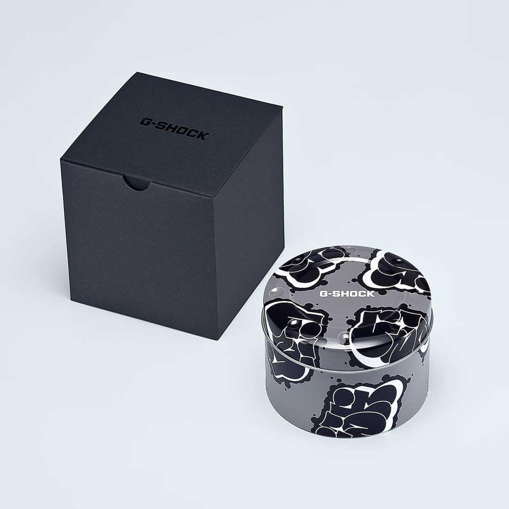 G-Shock Street Spirit Watch DW-5000SS-1