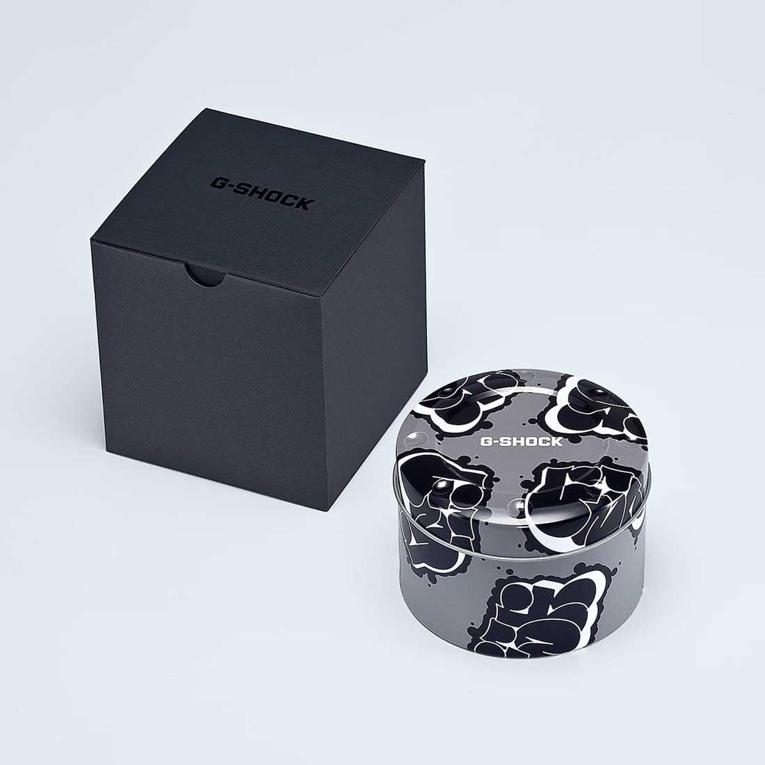 G-Shock Street Spirit Watch DW-5000SS-1