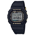 G-Shock Origin Gold Watch DW-5035D-1B