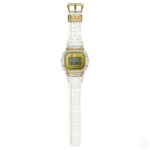 G-Shock Glacier Gold Edition DW-5035E-7