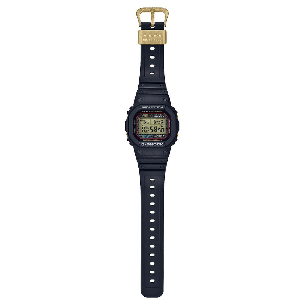 G-Shock 40th Anniversary Watch DW-5040PG-1