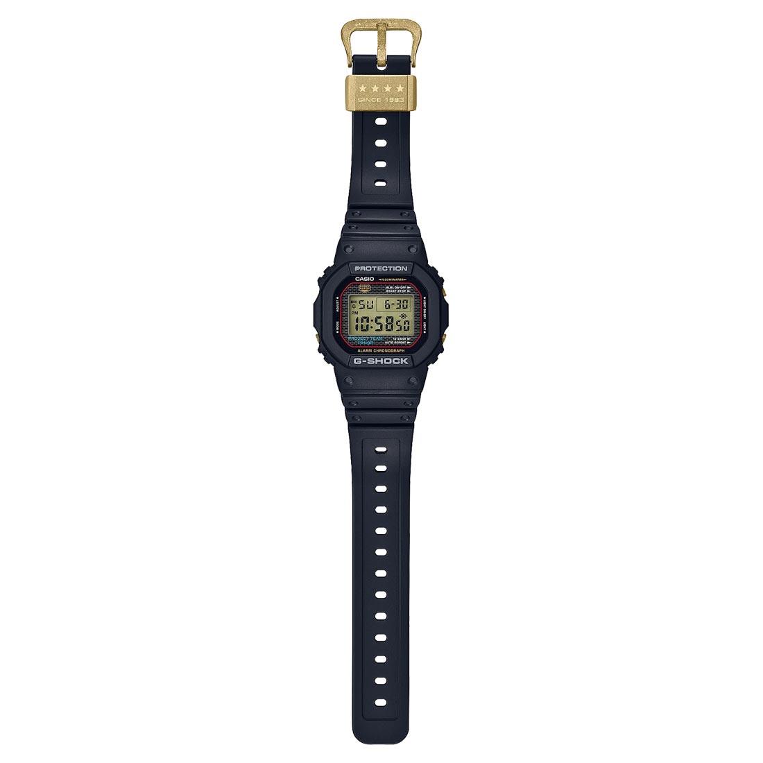 G-Shock 40th Anniversary Watch DW-5040PG-1
