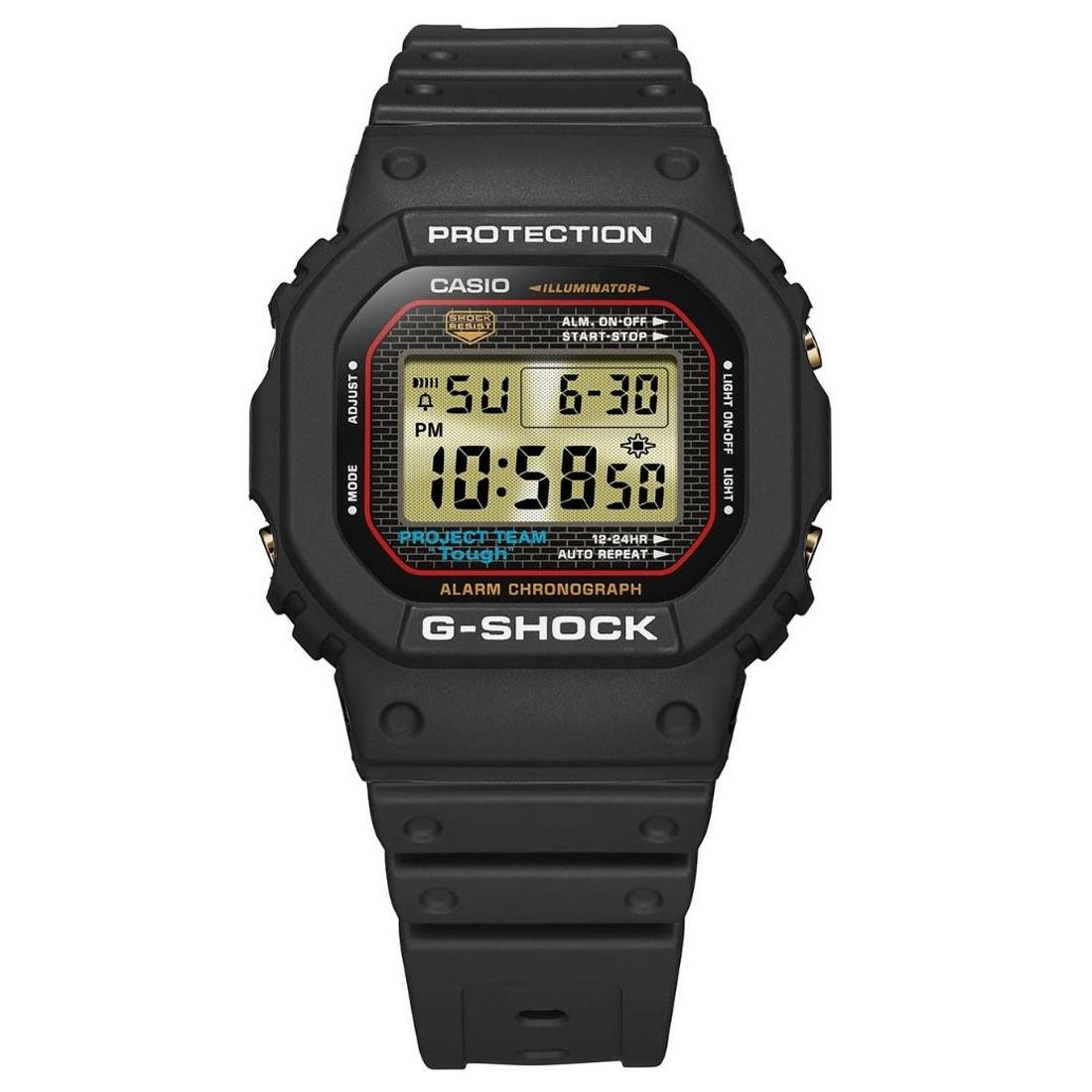 G-Shock 40th Anniversary Watch DW-5040PG-1
