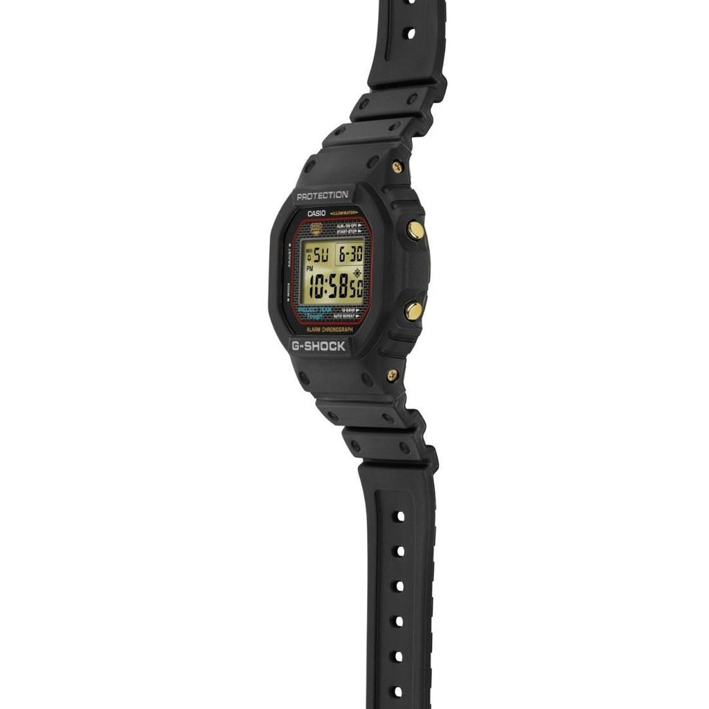G-Shock 40th Anniversary Watch DW-5040PG-1