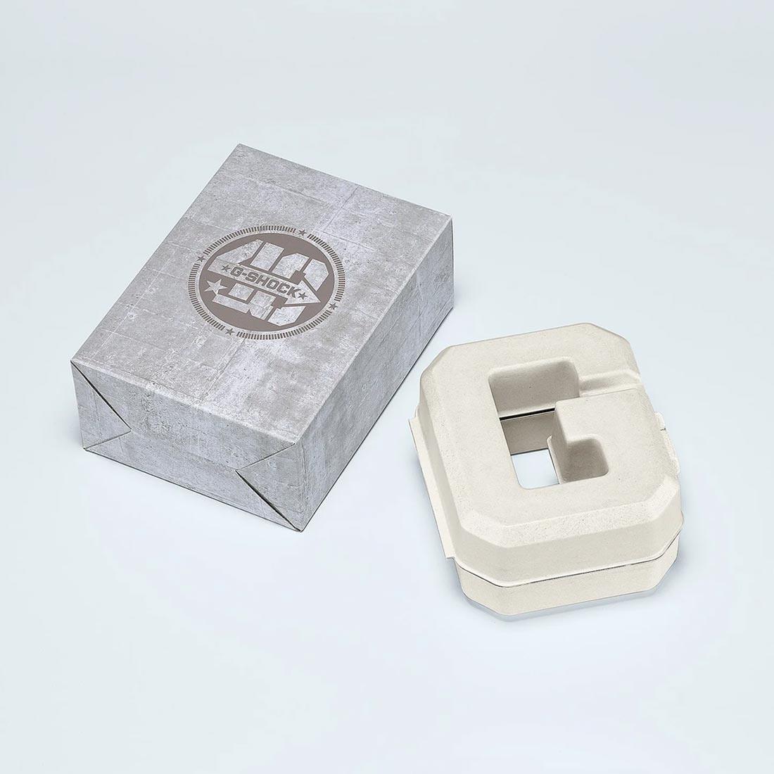 G-Shock 40th Anniversary Watch DW-5040PG-1