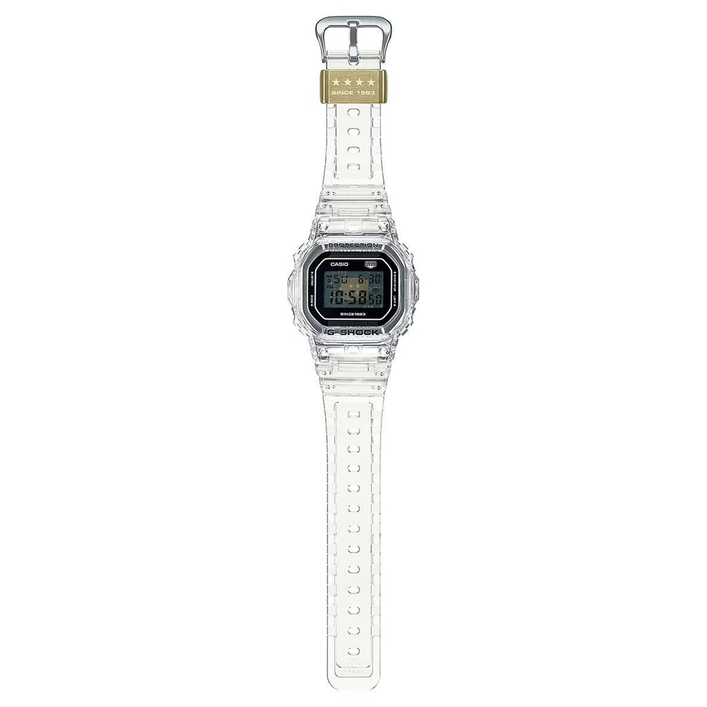 G-Shock 40th Anniversary DW-5040RX-7