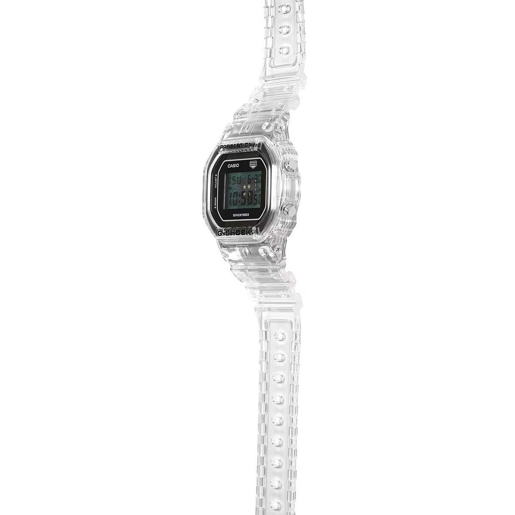 G-Shock 40th Anniversary DW-5040RX-7