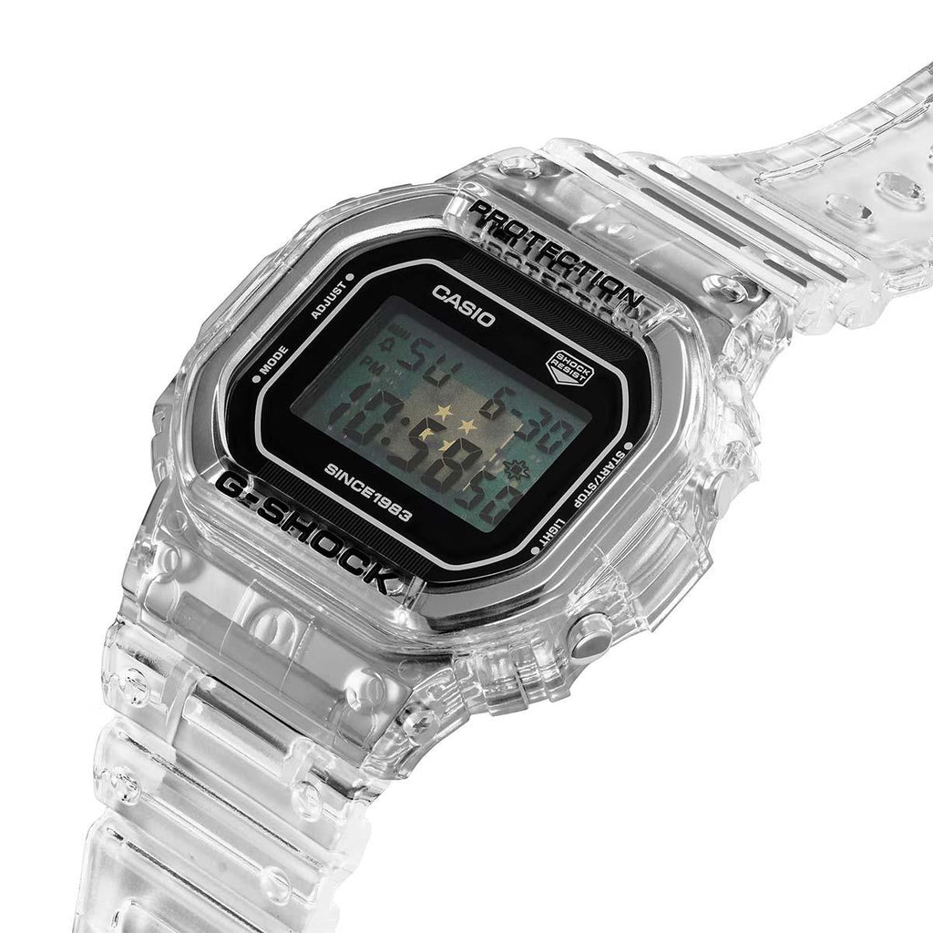 G-Shock 40th Anniversary DW-5040RX-7