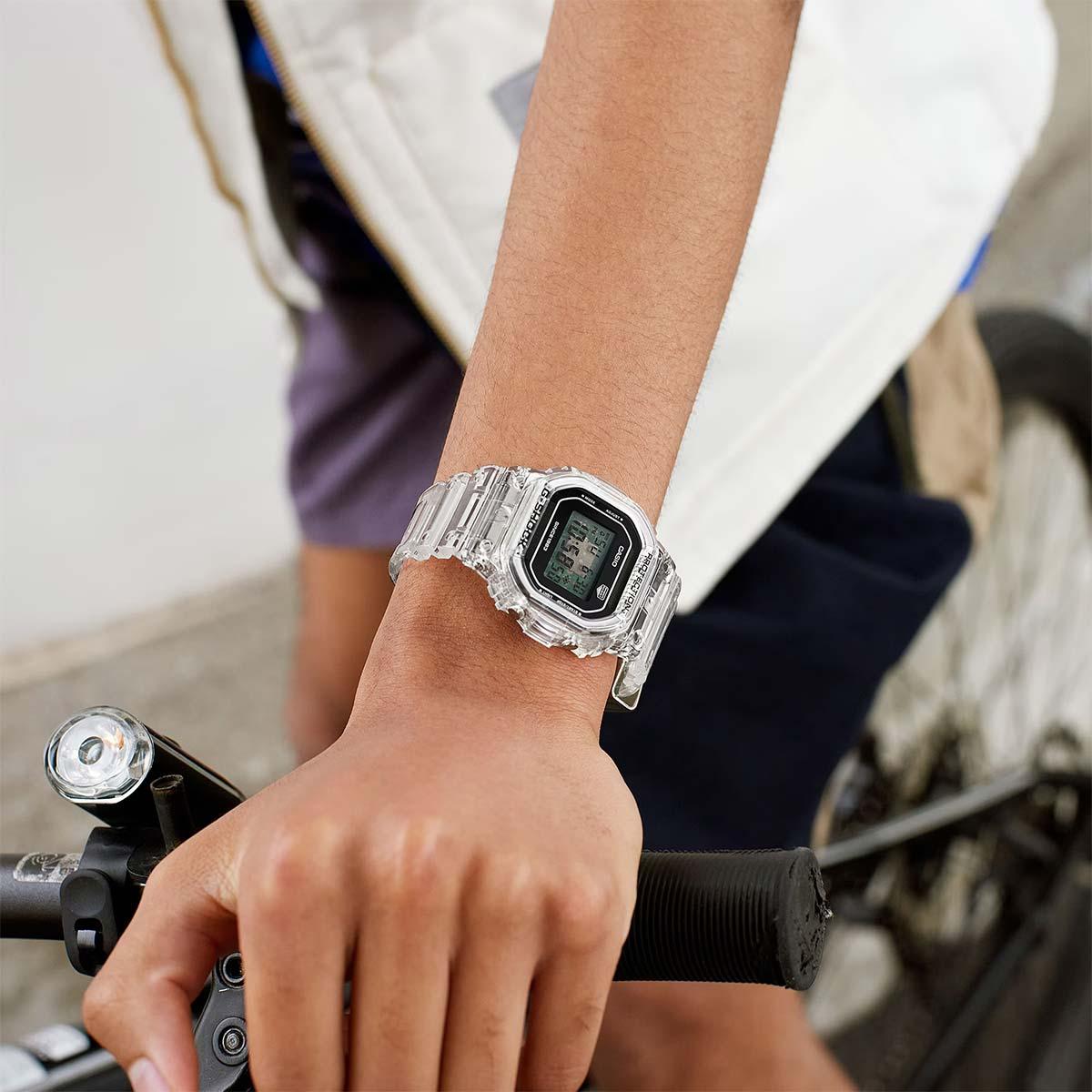 G-Shock 40th Anniversary DW-5040RX-7