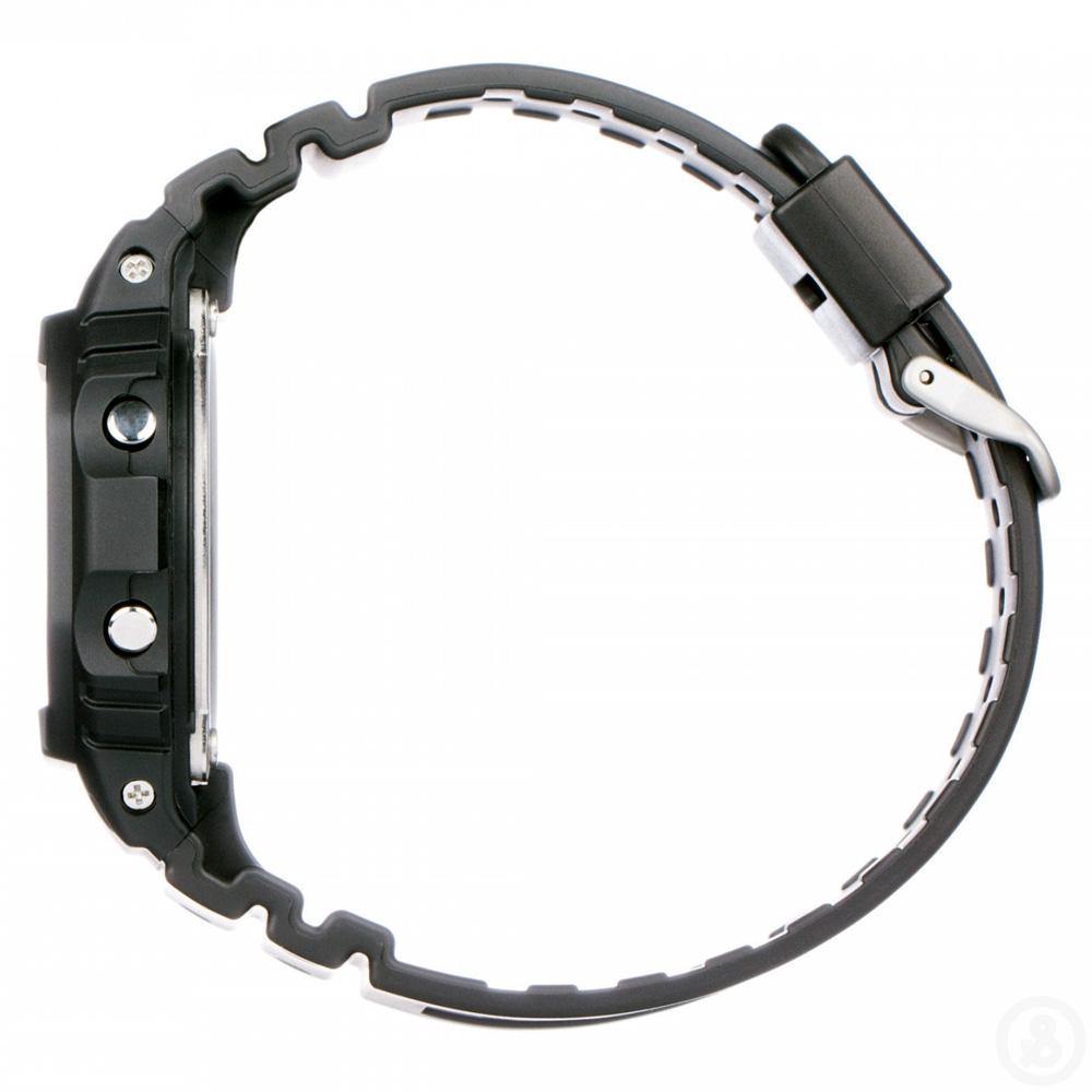 G-Shock Black Edition Watch DW-5600BB-1