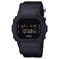 G-Shock Black Series Watch DW-5600BBN-1