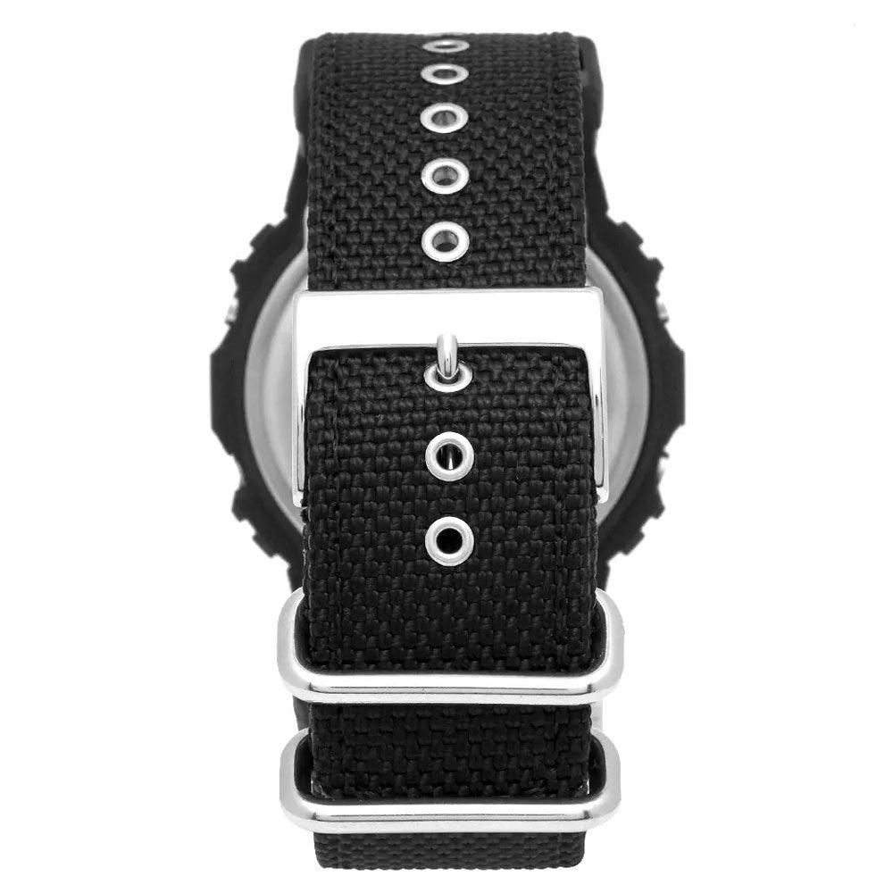 G-Shock Black Series Watch DW-5600BBN-1