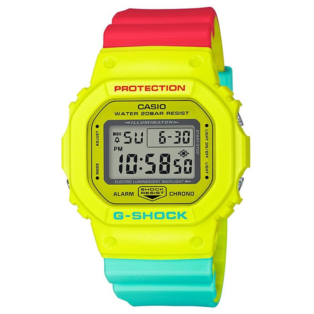 G-Shock Special Colour Watch DW-5600CMA-9