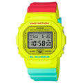G-Shock Special Colour Watch DW-5600CMA-9