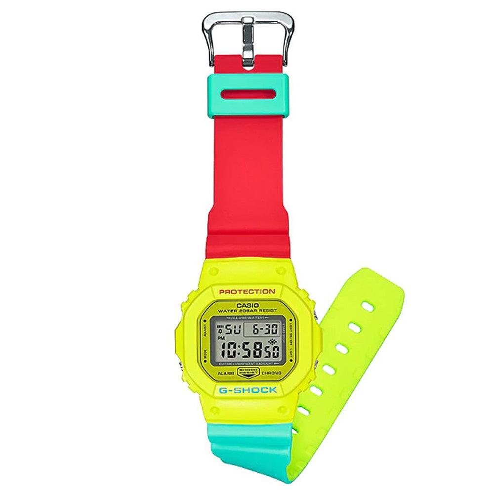 G-Shock Special Colour Watch DW-5600CMA-9