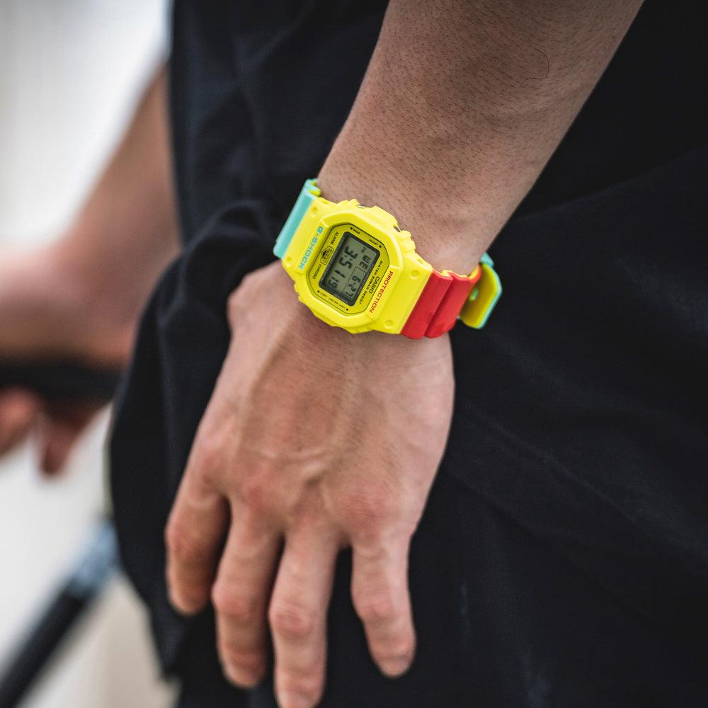 G-Shock Special Colour Watch DW-5600CMA-9
