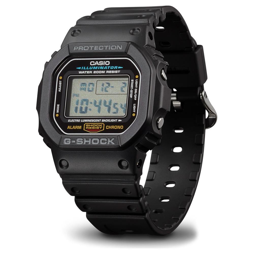 G-Shock Origin Edition Watch DW-5600E-1V