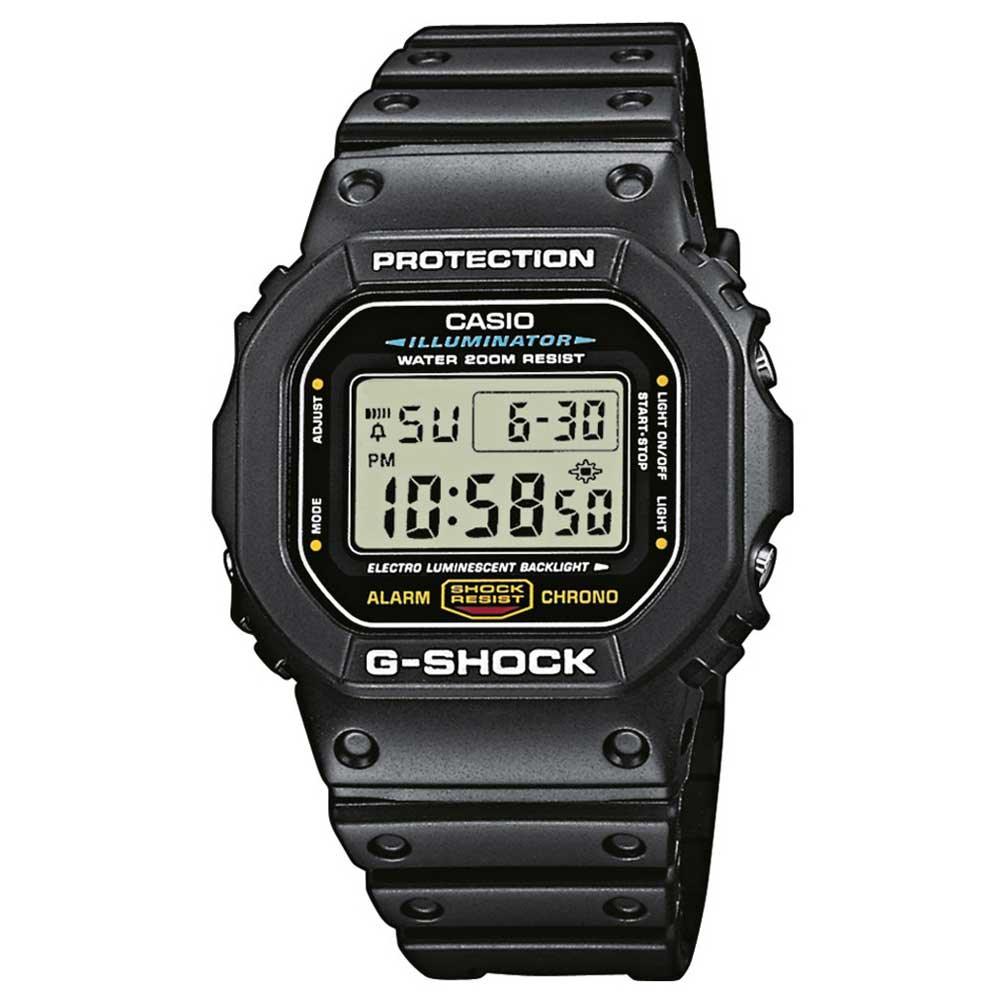 G-Shock Origin Edition Watch DW-5600E-1V