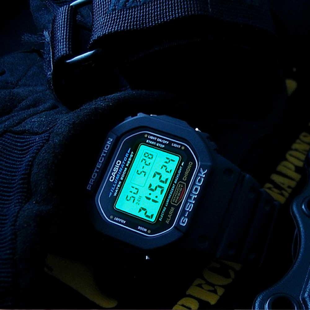 G-Shock Origin Edition Watch DW-5600E-1V