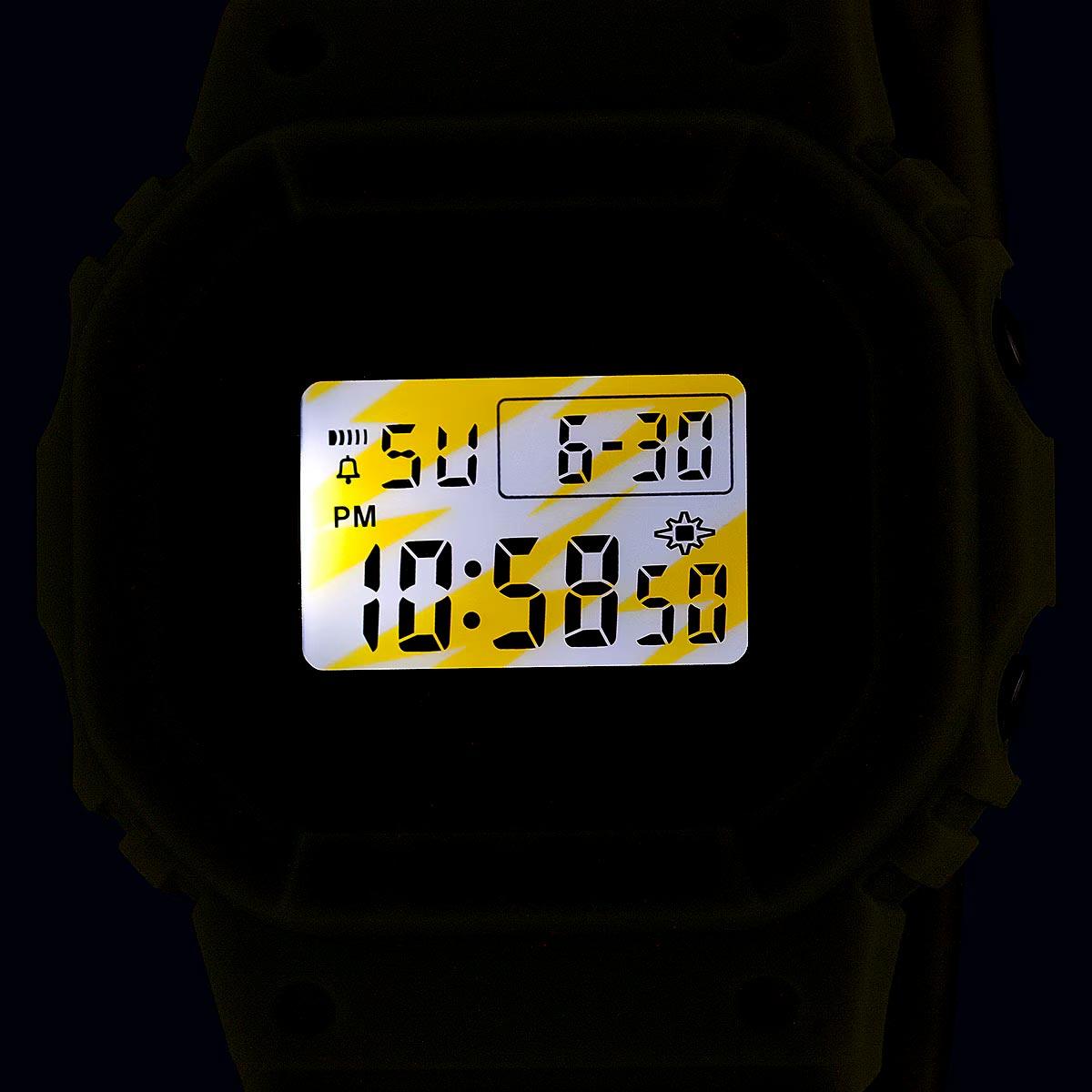 G-Shock Vivid Colours DW-5600EP-4