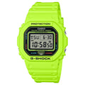 G-Shock Vivid Colours DW-5600EP-9