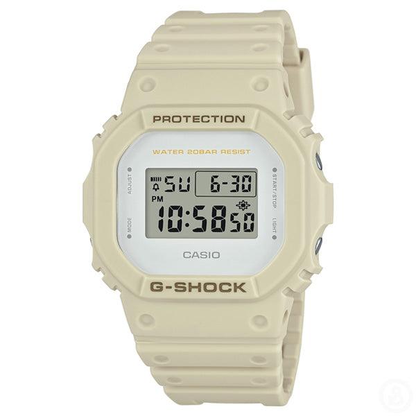 G-Shock Military Colour Watch DW-5600EW-7