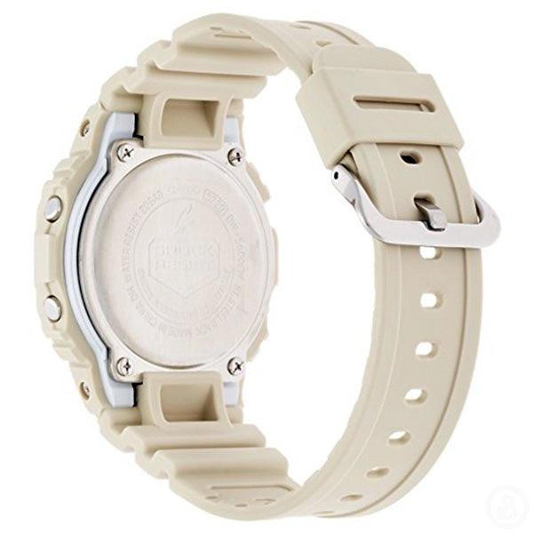 G-Shock Military Colour Watch DW-5600EW-7