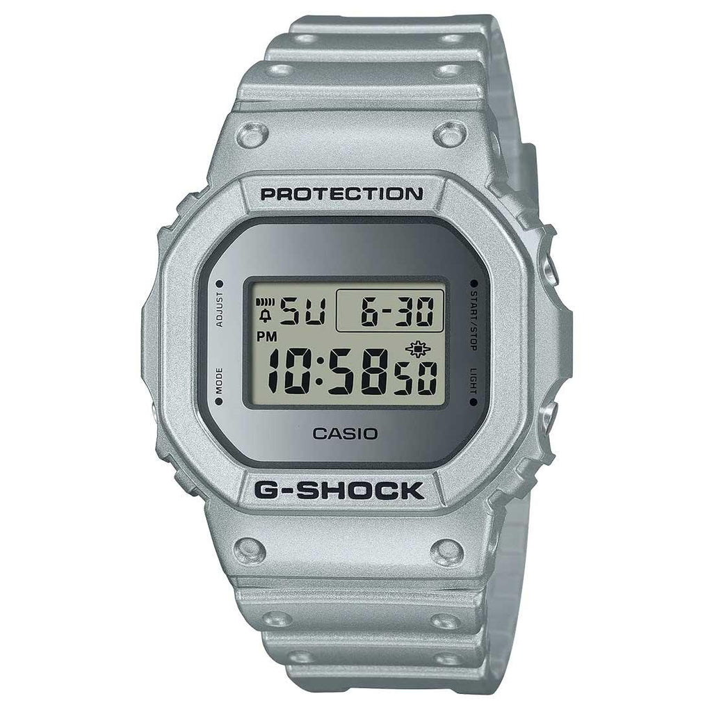 G-Shock Forgotten Future Edition DW-5600FF-8