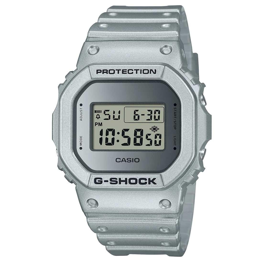 G-Shock Forgotten Future Edition DW-5600FF-8