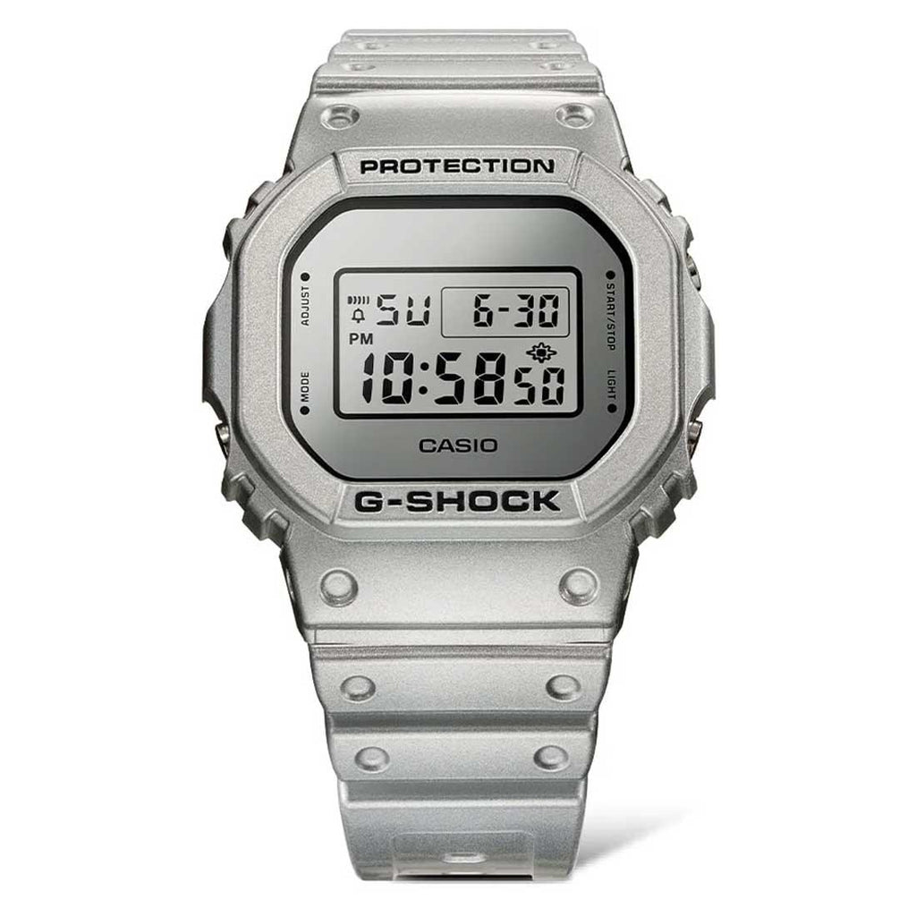 G-Shock Forgotten Future Edition DW-5600FF-8