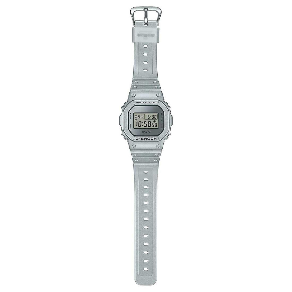 G-Shock Forgotten Future Edition DW-5600FF-8
