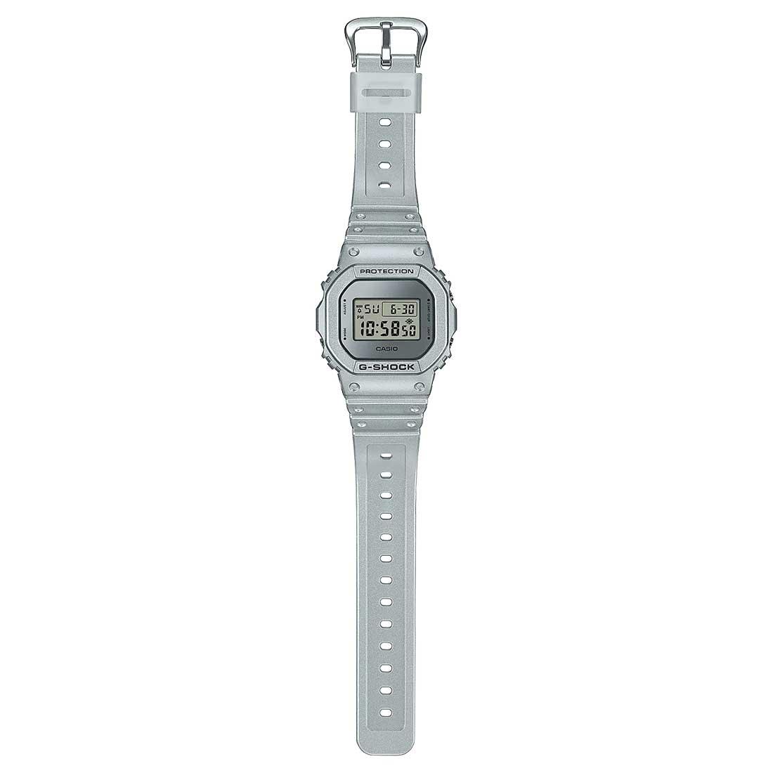 G-Shock Forgotten Future Edition DW-5600FF-8
