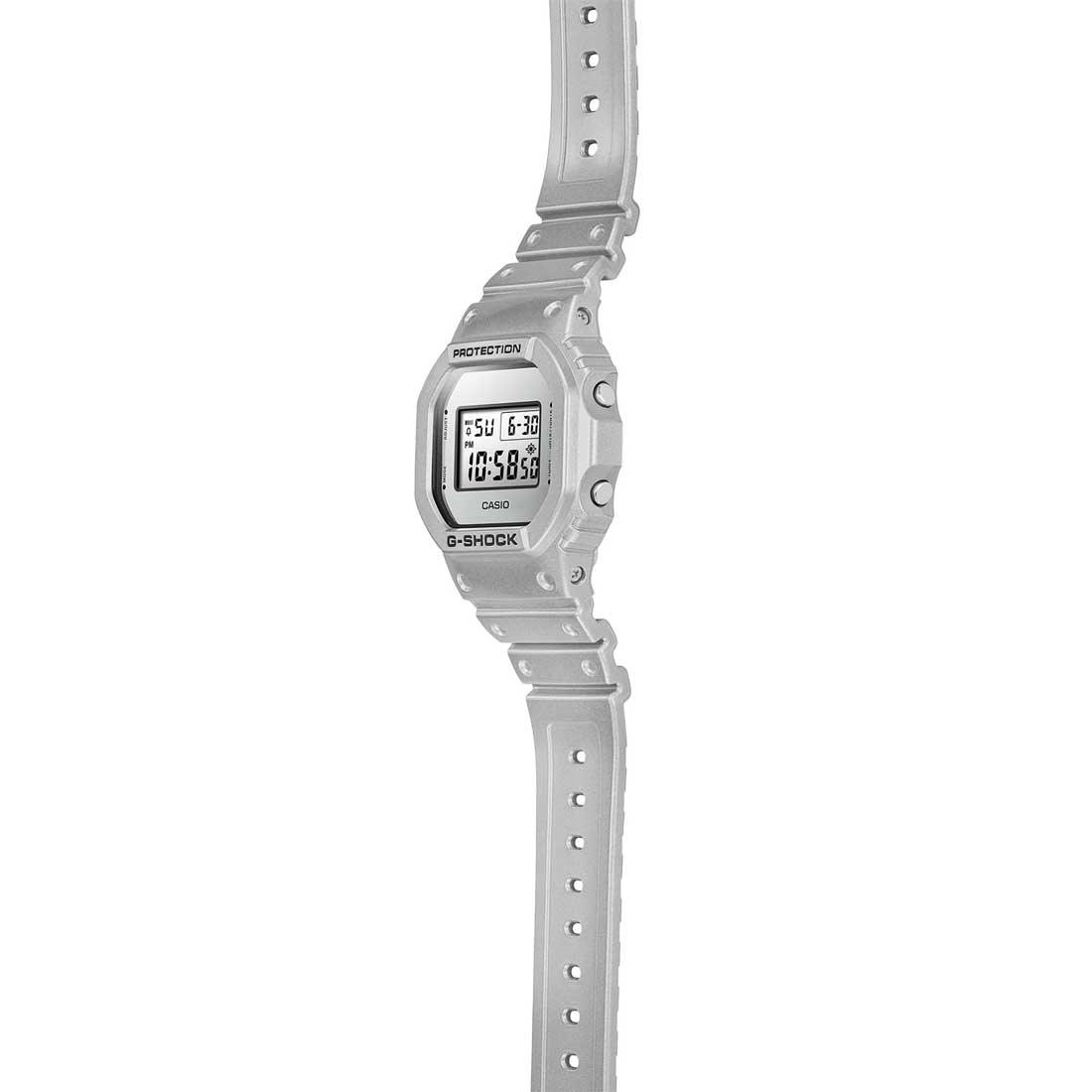G-Shock Forgotten Future Edition DW-5600FF-8
