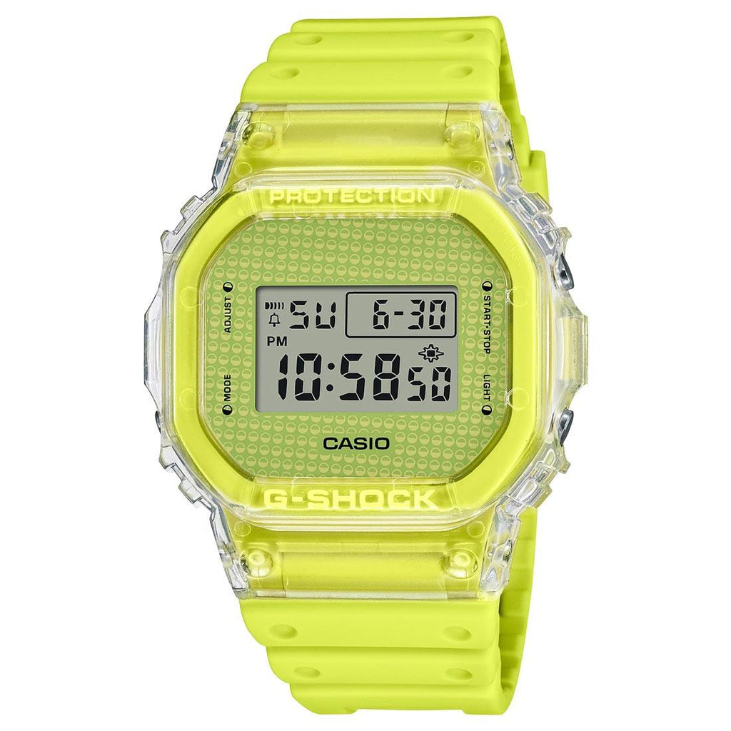 G-Shock Lucky Drop Limited Edition DW-5600GL-9