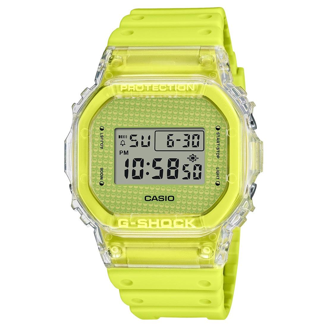 G-Shock Lucky Drop Limited Edition DW-5600GL-9