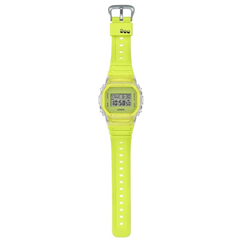 G-Shock Lucky Drop Limited Edition DW-5600GL-9