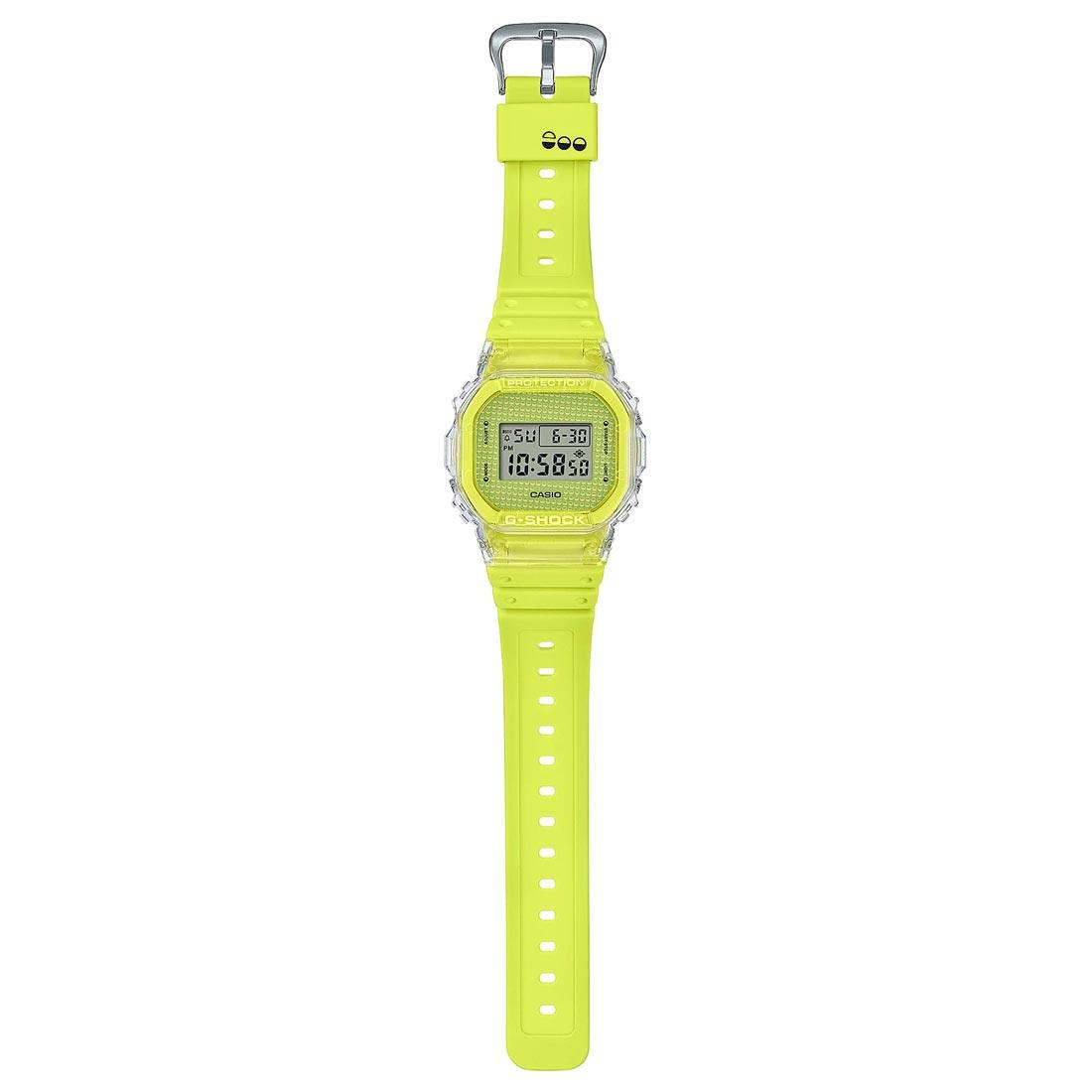 G-Shock Lucky Drop Limited Edition DW-5600GL-9