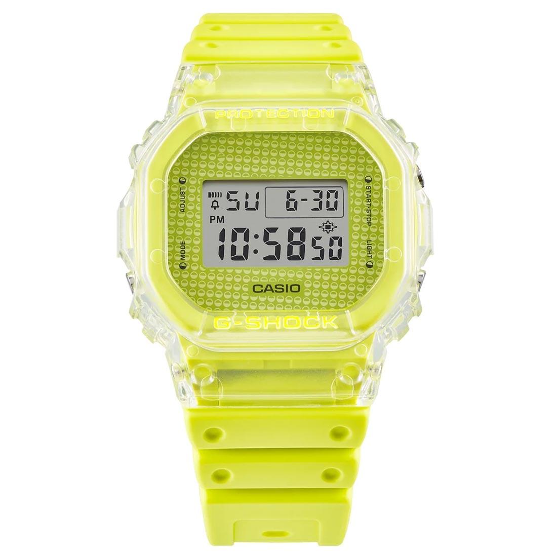 G-Shock Lucky Drop Limited Edition DW-5600GL-9