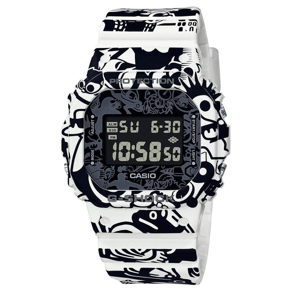 G-Shock G-Universe Watch DW-5600GU-7